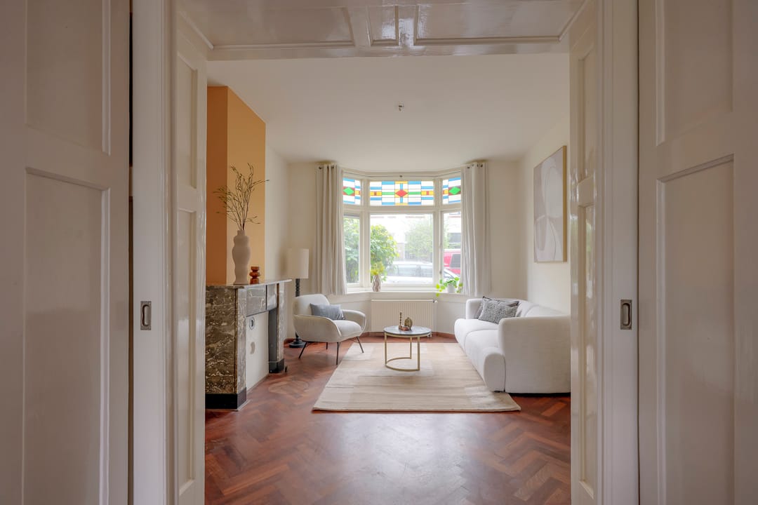 Photo 8 of Pieter Saenredamstraat 11