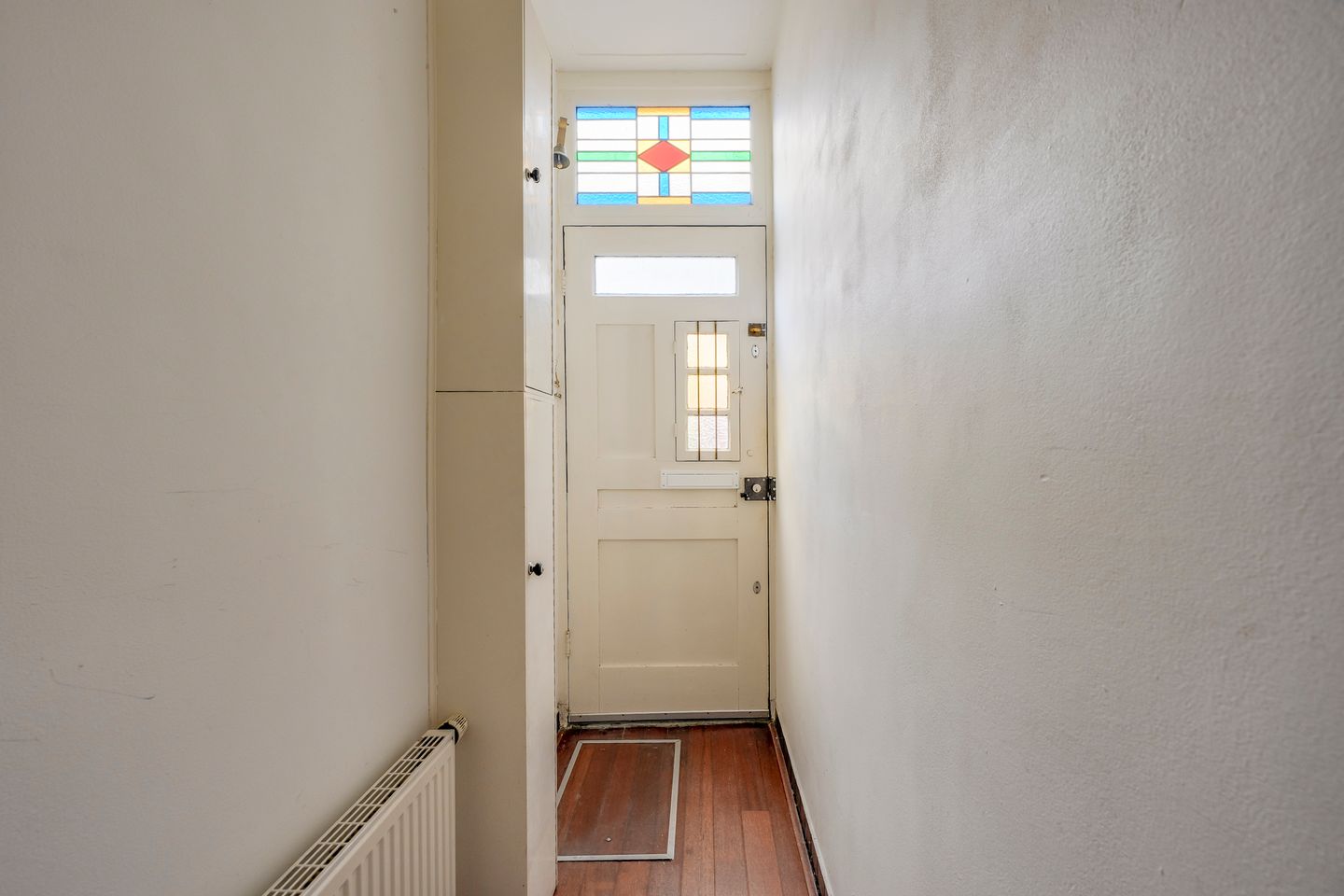 Photo 4 of Pieter Saenredamstraat 11