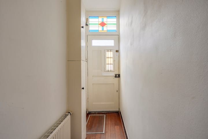 Photo 4 of Pieter Saenredamstraat 11