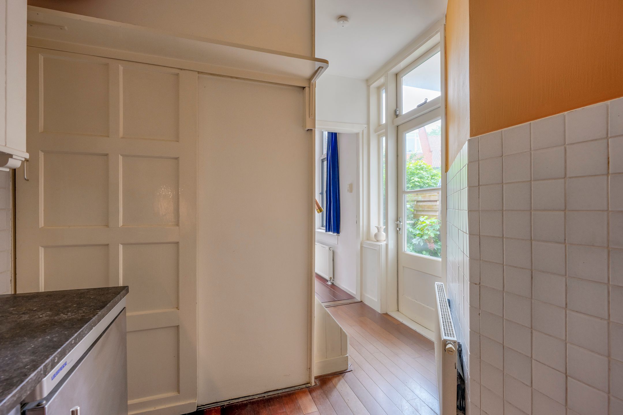 Photo 18 of Pieter Saenredamstraat 11