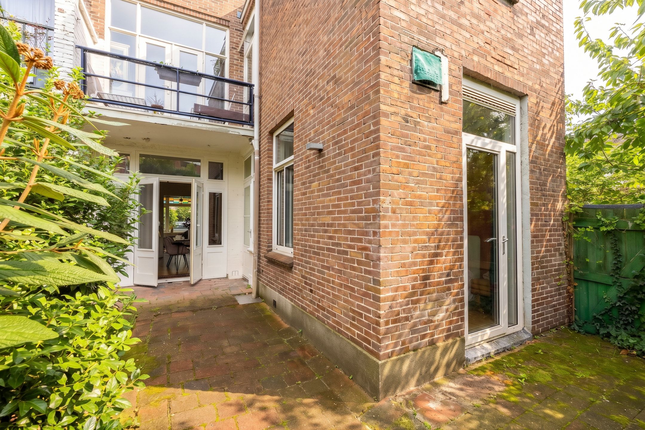 Photo 24 of Pieter Saenredamstraat 11
