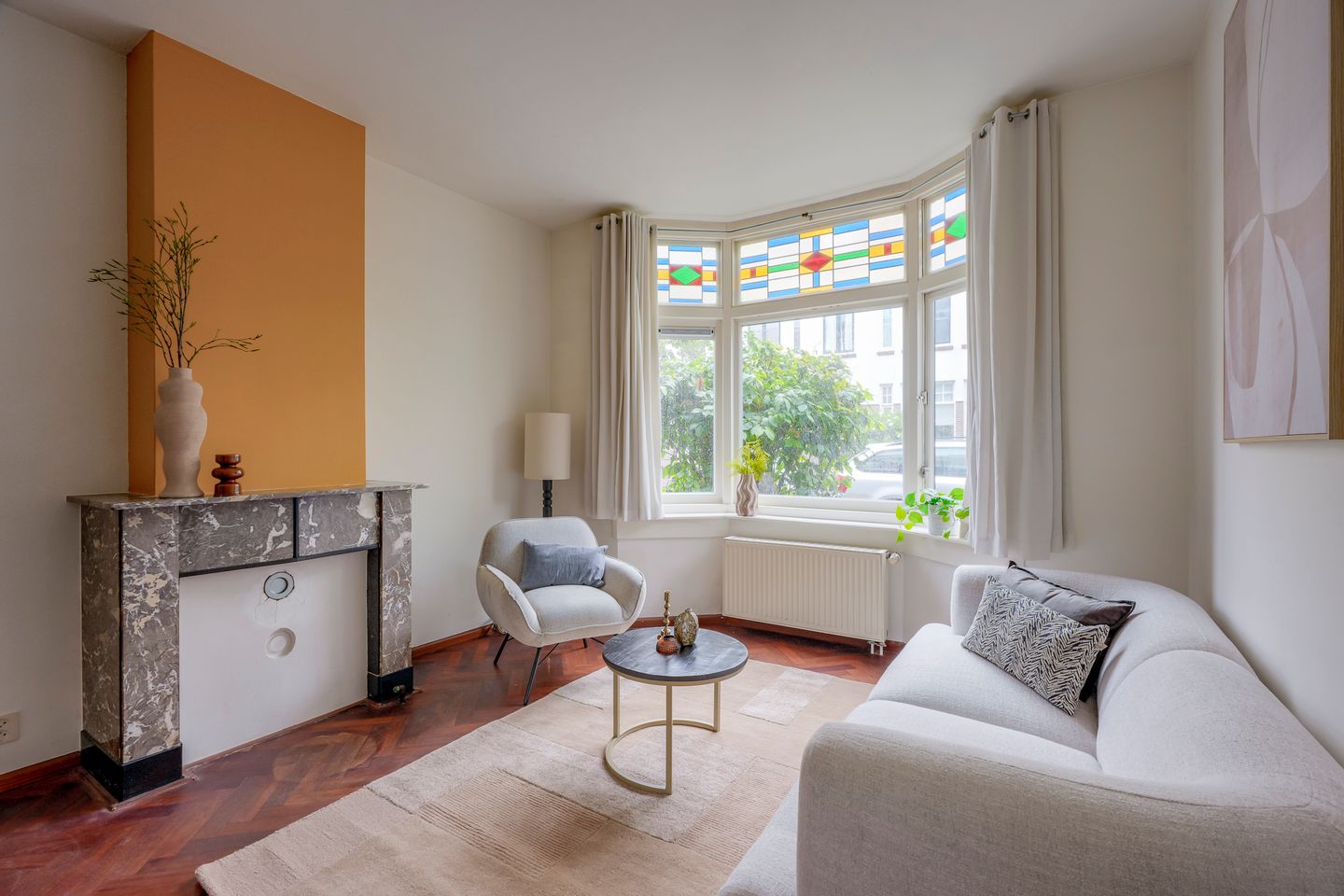 Photo 5 of Pieter Saenredamstraat 11