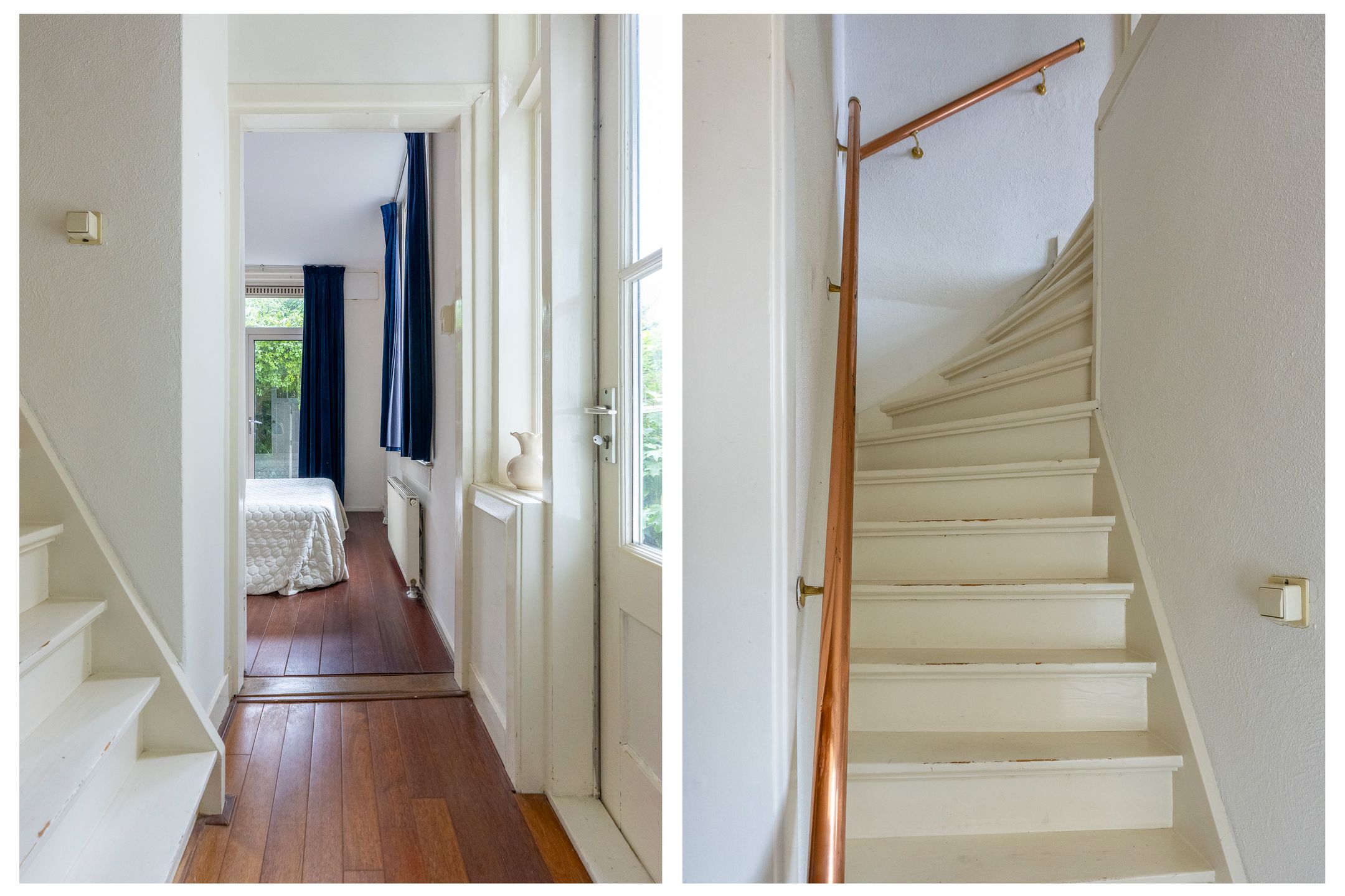 Photo 21 of Pieter Saenredamstraat 11