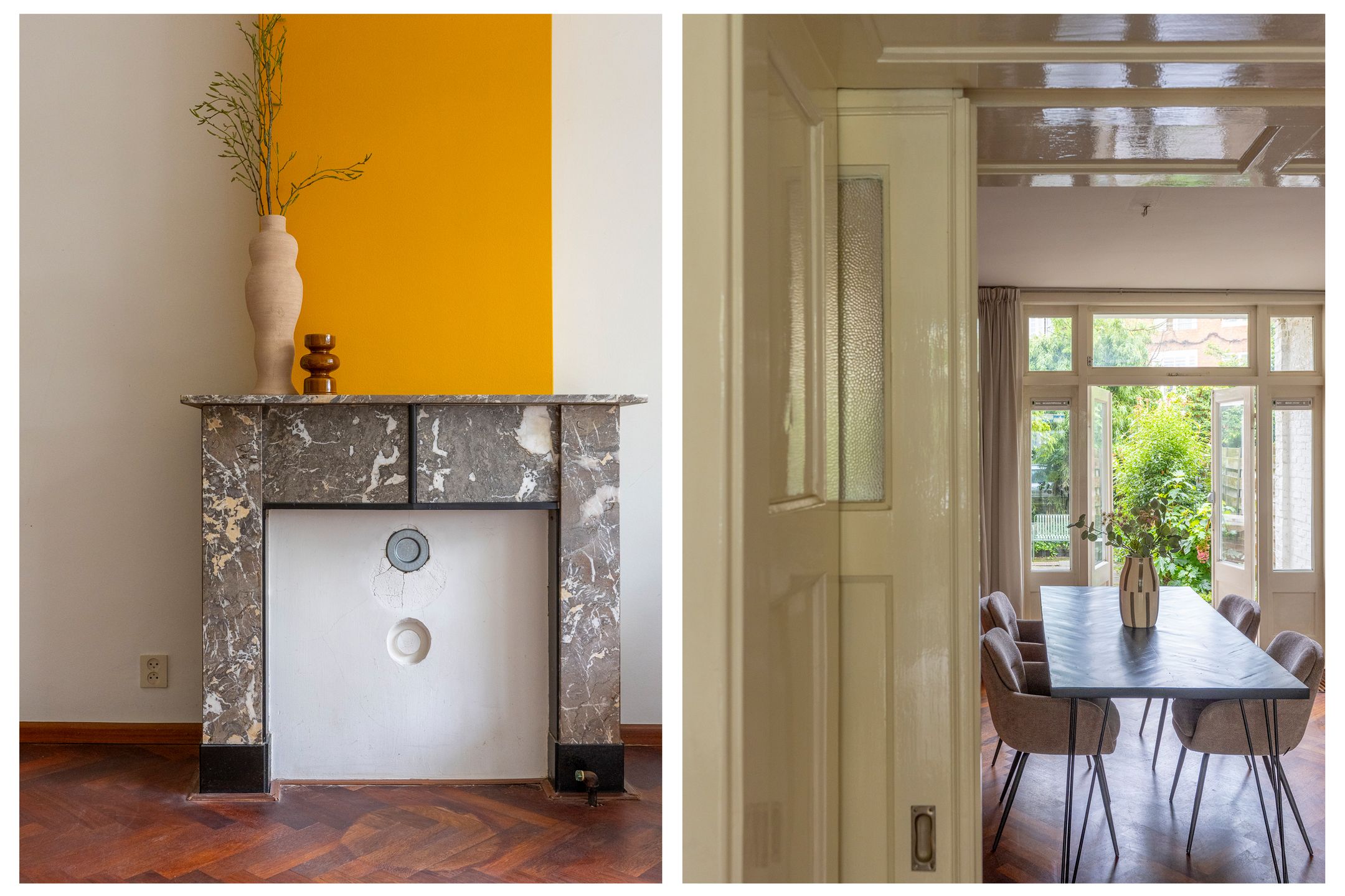 Photo 9 of Pieter Saenredamstraat 11