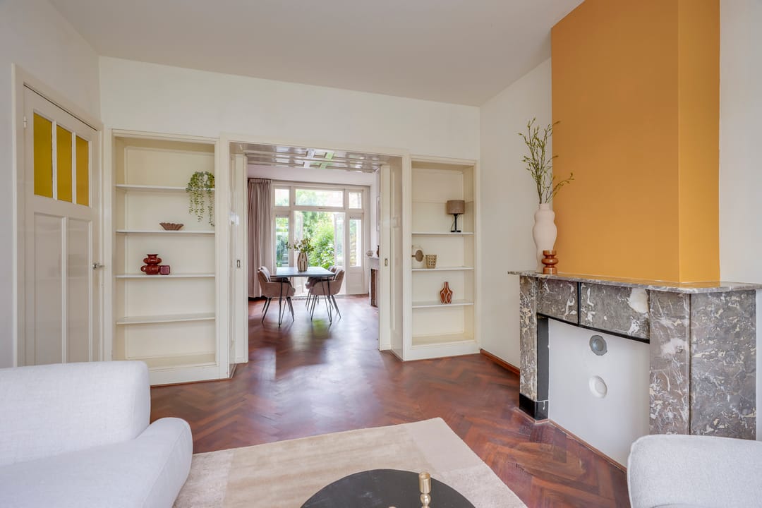 Photo 7 of Pieter Saenredamstraat 11