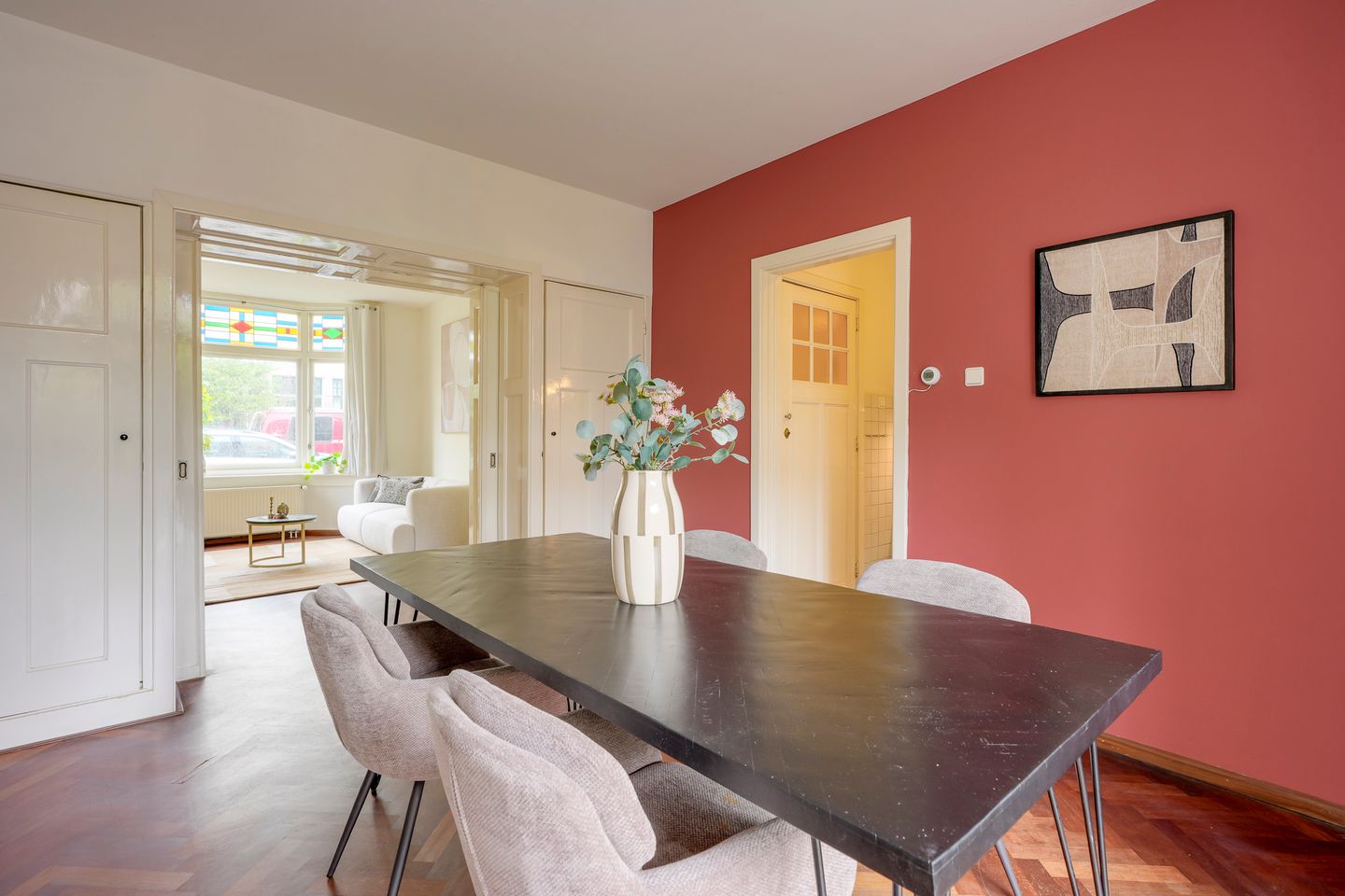 Photo 14 of Pieter Saenredamstraat 11