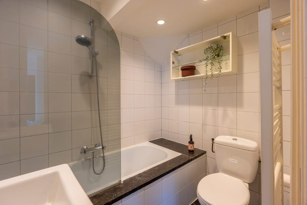 Photo 17 of Pieter Saenredamstraat 11