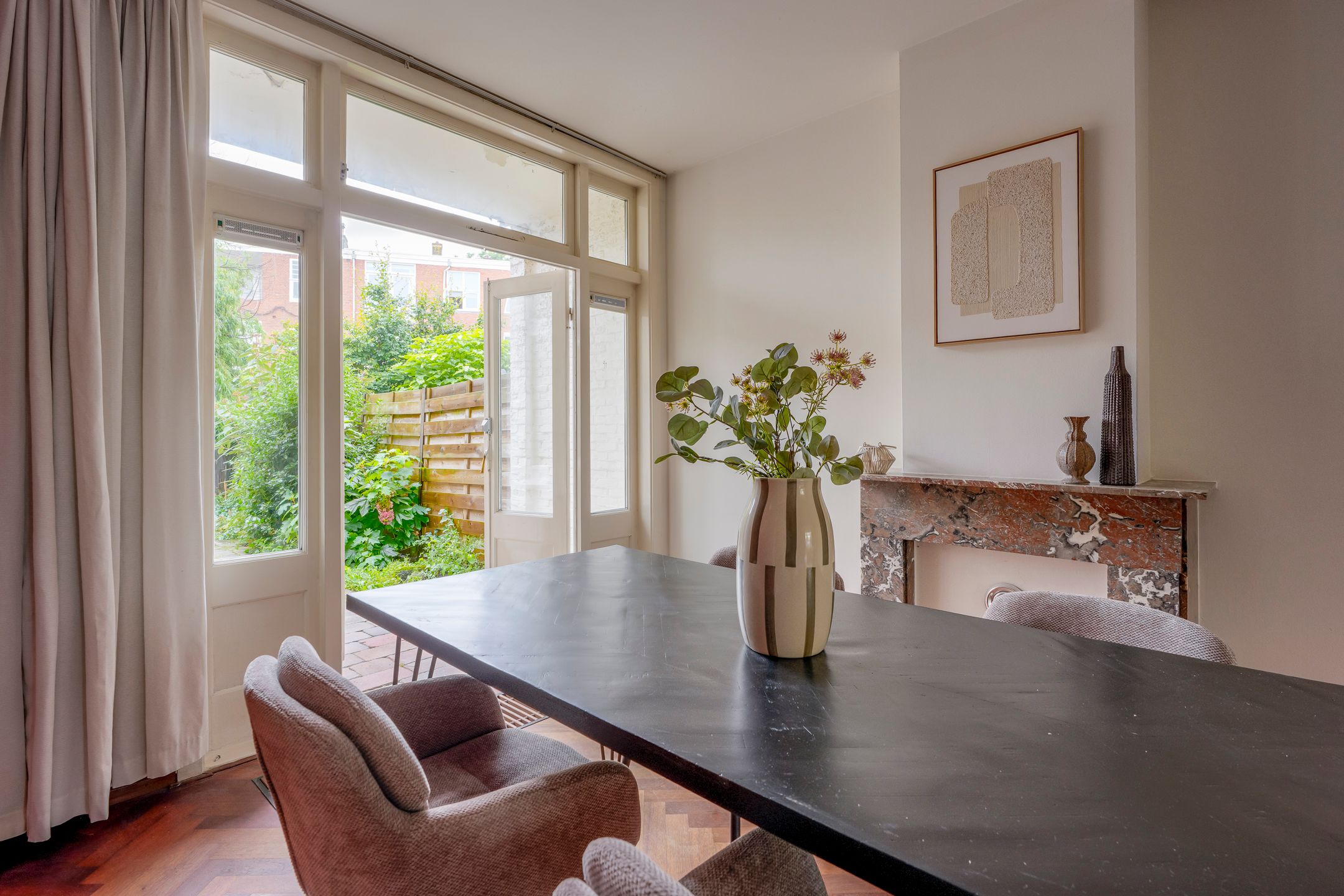 Photo 12 of Pieter Saenredamstraat 11