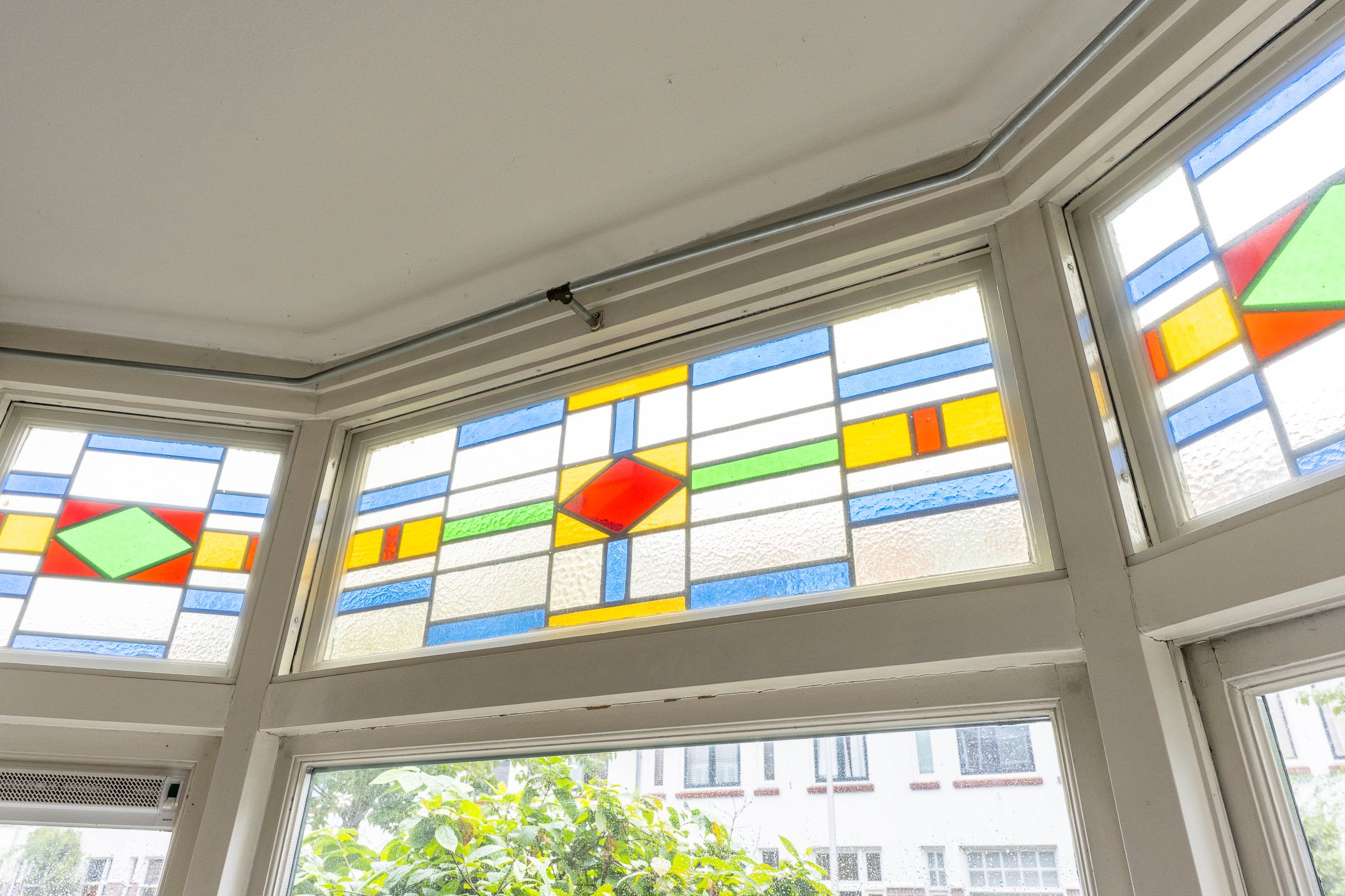 Photo 6 of Pieter Saenredamstraat 11