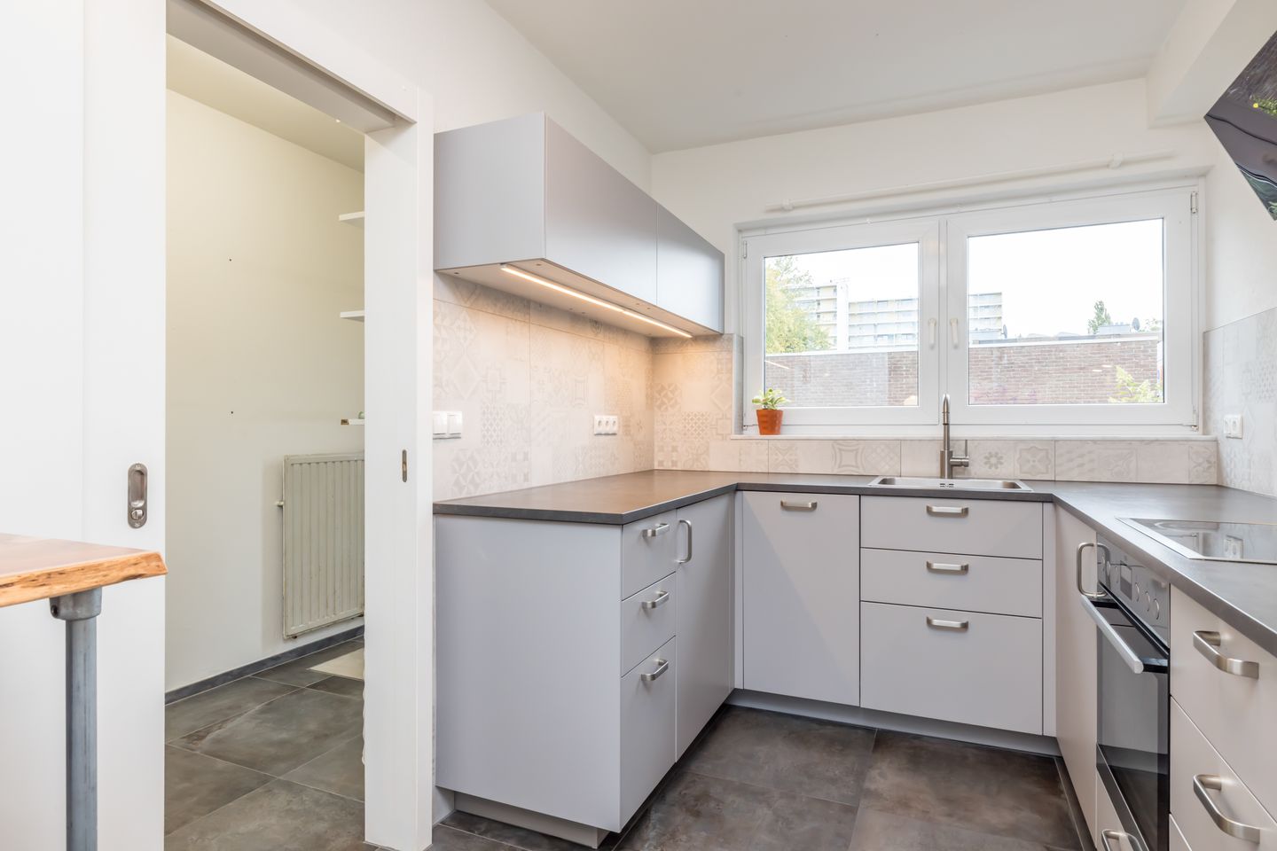 Photo 19 of Morettistraat 58
