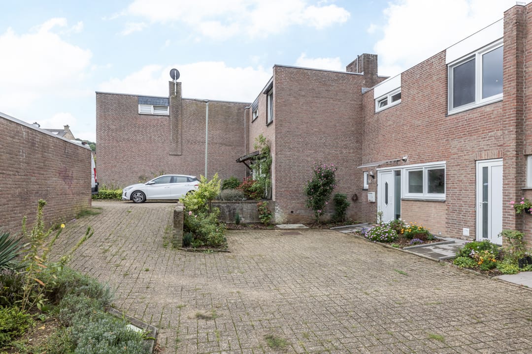 Photo 38 of Morettistraat 58