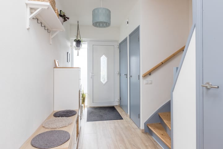 Tussenwoning te koop: Morettistraat 58, Vaals