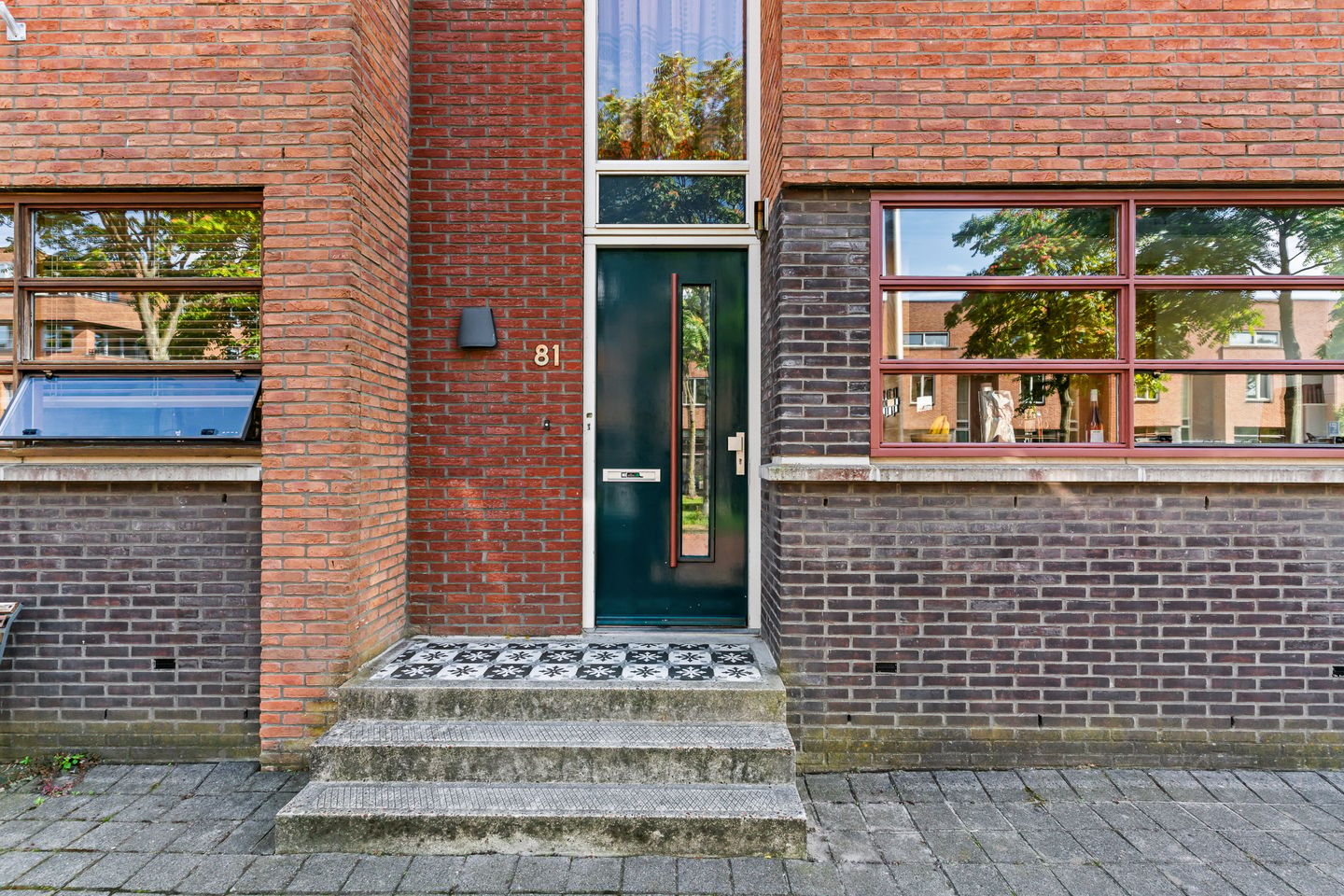 Photo 5 of Weidevogellaan 81