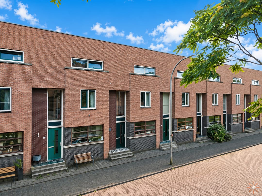 Photo 1 of Weidevogellaan 81