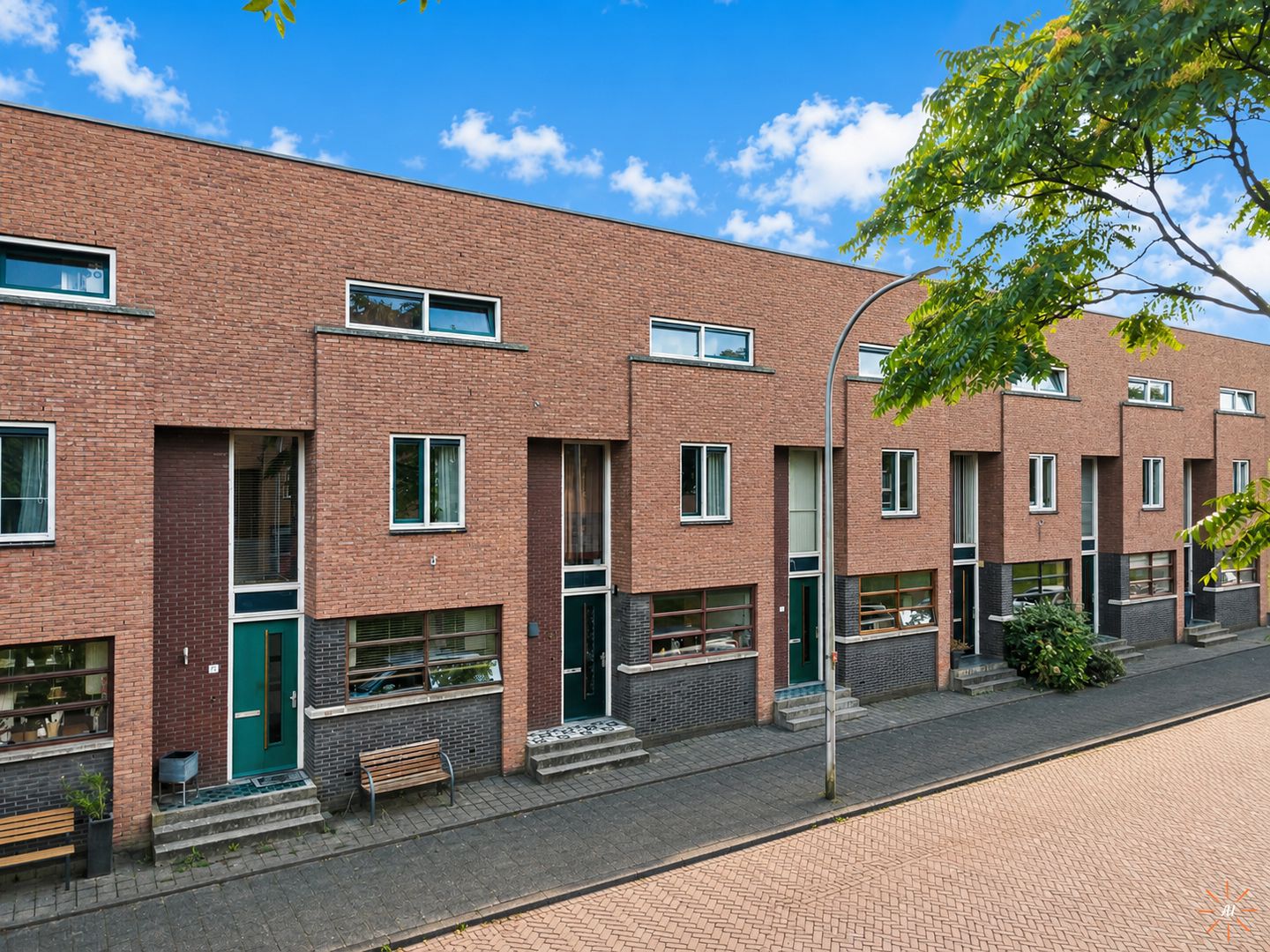 Foto 1 van Weidevogellaan 81