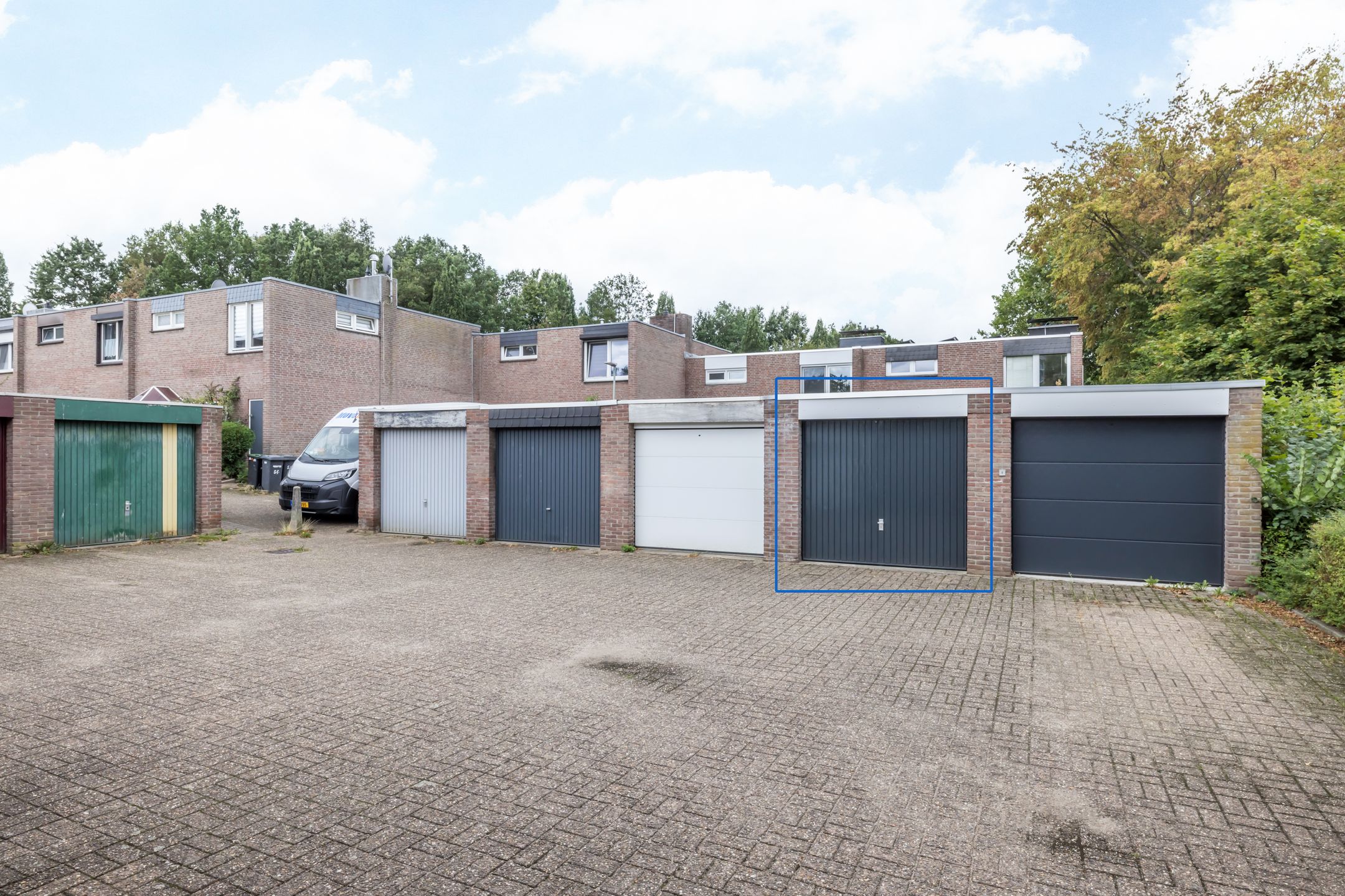 Photo 36 of Morettistraat 58
