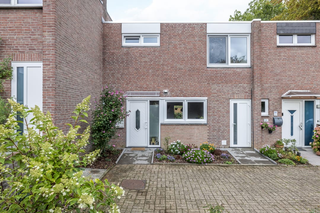 Photo 2 of Morettistraat 58