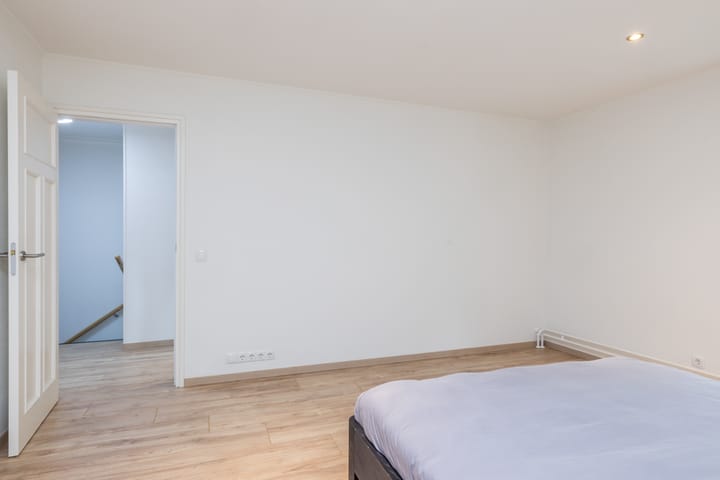 Tussenwoning te koop: Morettistraat 58, Vaals