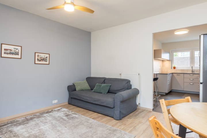 Tussenwoning te koop: Morettistraat 58, Vaals
