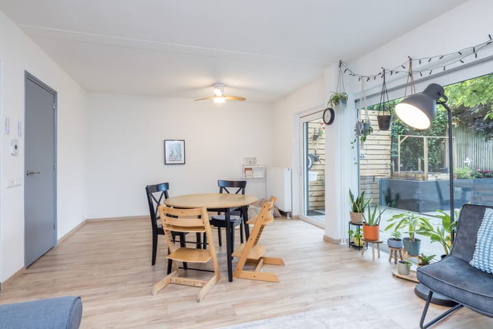 Tussenwoning te koop: Morettistraat 58, Vaals