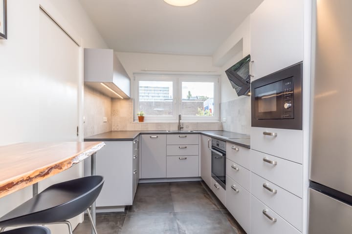 Tussenwoning te koop: Morettistraat 58, Vaals