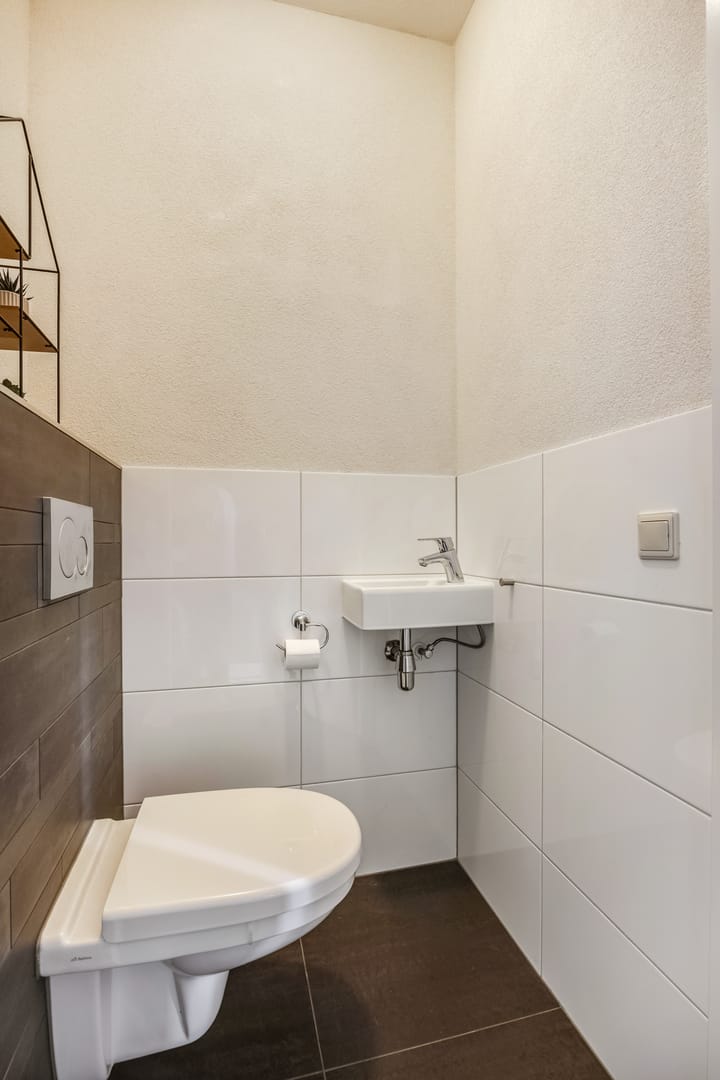 Hoekwoning te koop: Hackfortsgoed 65, Bennekom