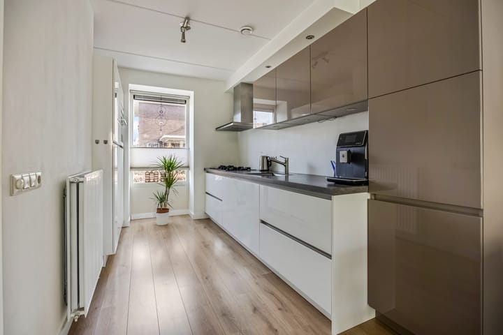 Hoekwoning te koop: Hackfortsgoed 65, Bennekom