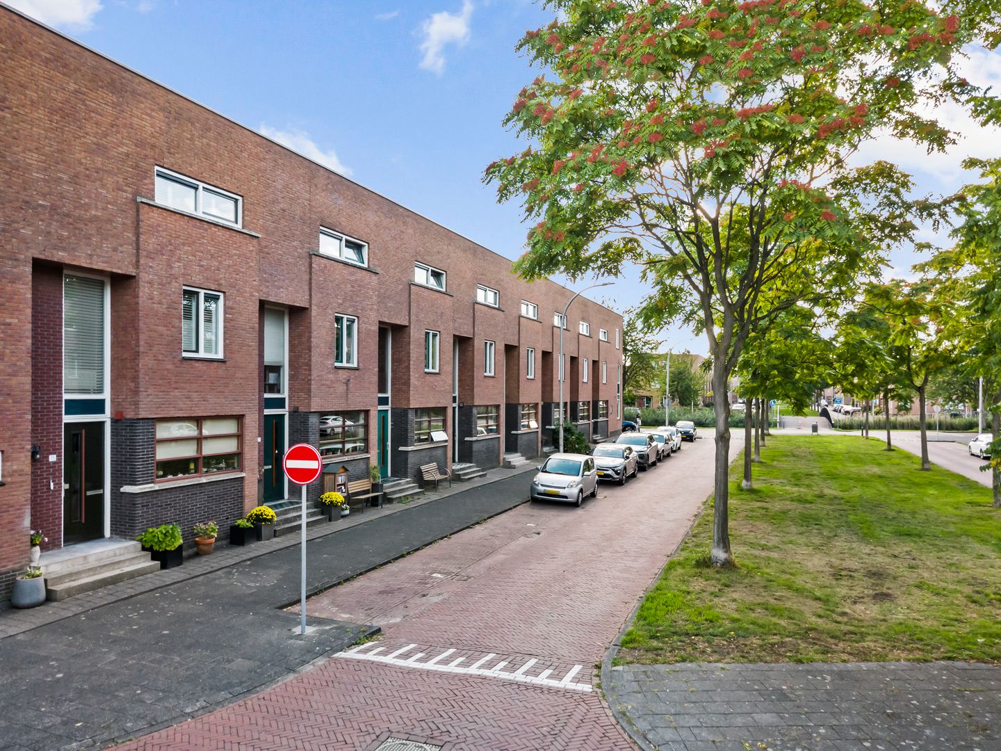 Photo 25 of Weidevogellaan 81