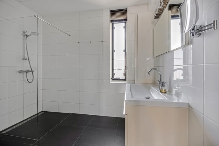 Hoekwoning te koop: Hackfortsgoed 65, Bennekom