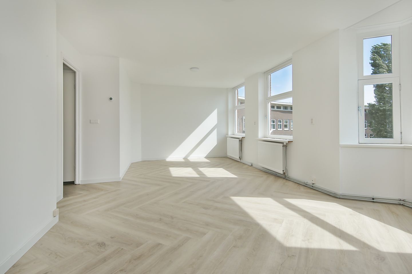 Foto 4 van Geuzenstraat 78-3
