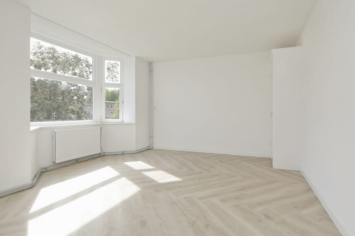 Appartement te koop: Geuzenstraat 78-3, Amsterdam