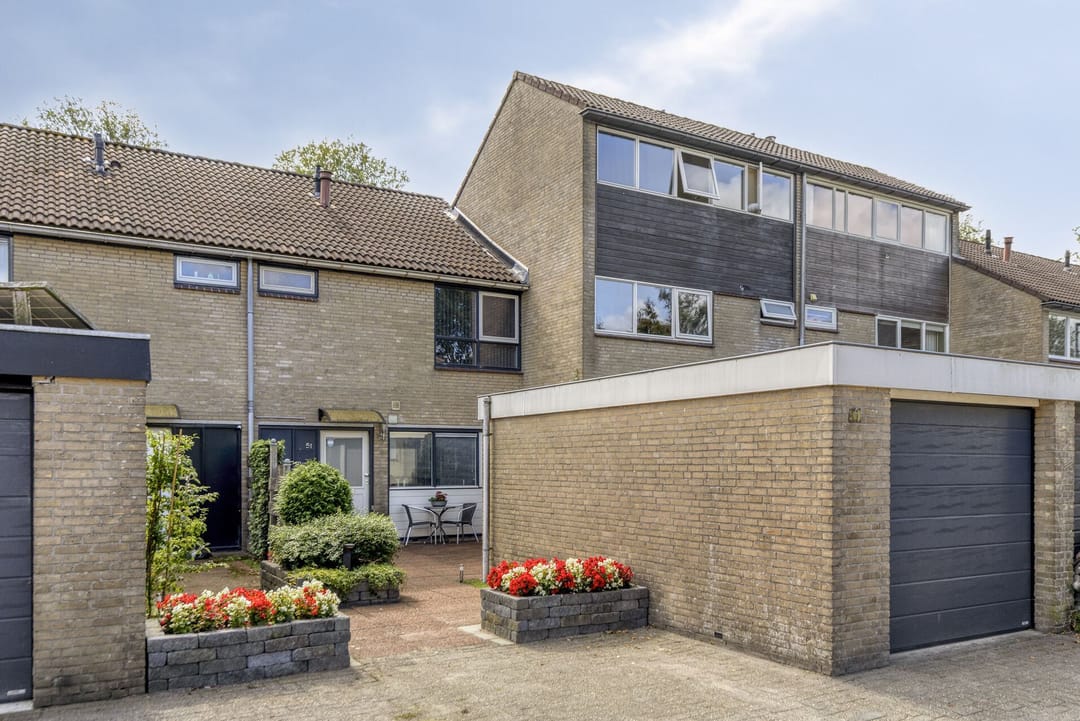Foto 1 van Kobbeflecht 51