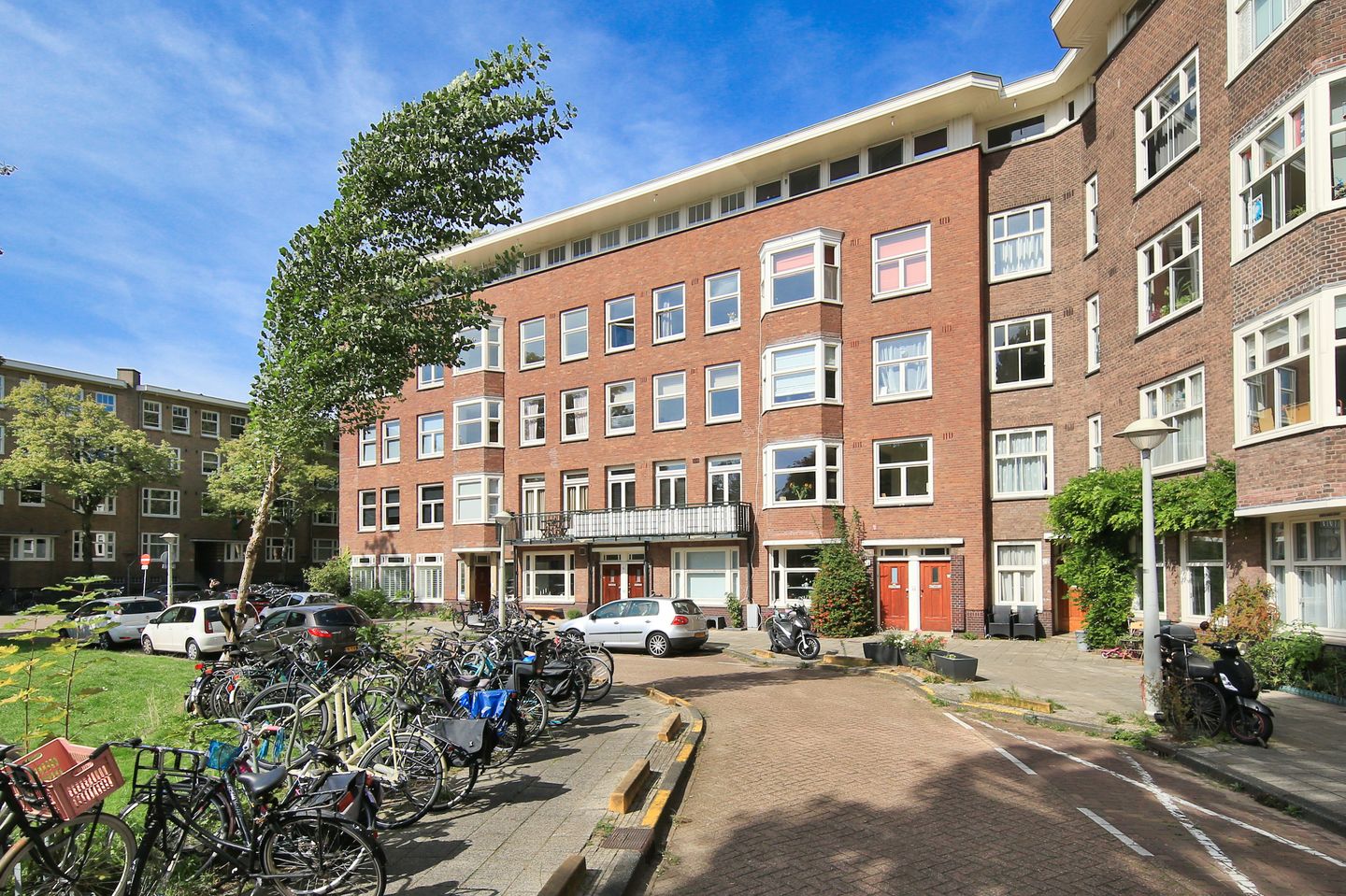 Foto 40 van Geuzenstraat 78-3