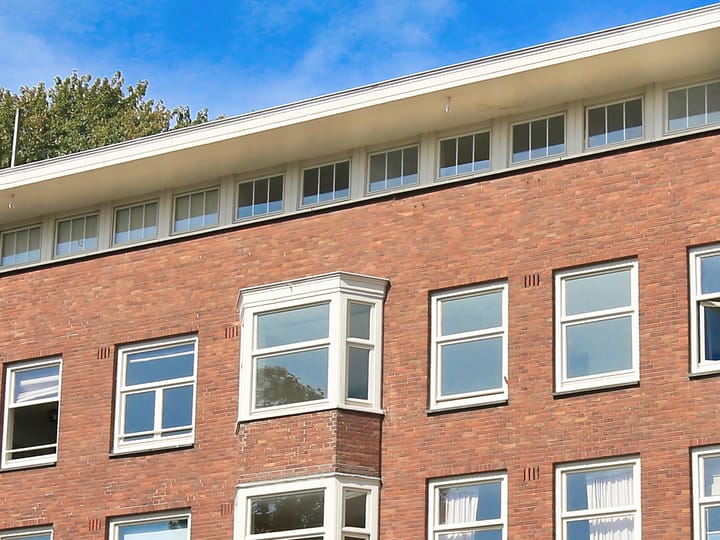 Appartement te koop: Geuzenstraat 78-3, Amsterdam