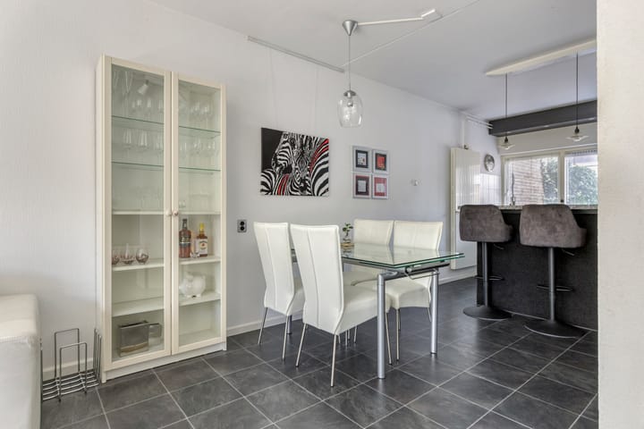 Tussenwoning te koop: Kobbeflecht 51, Hurdegaryp