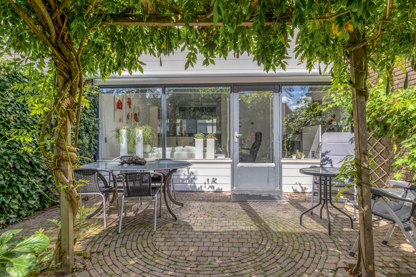 Foto 5 van Kobbeflecht 51