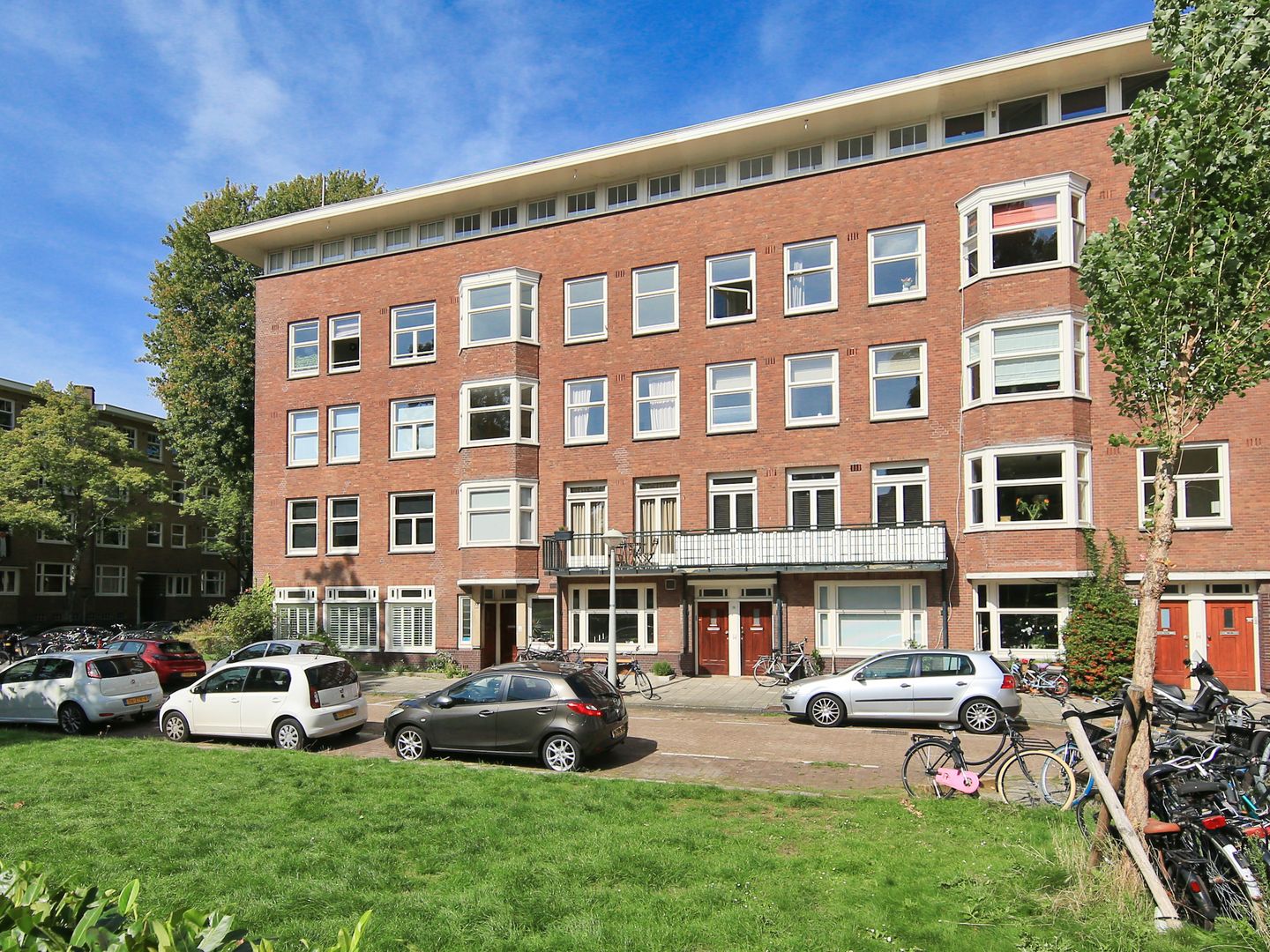 Foto 1 van Geuzenstraat 78-3
