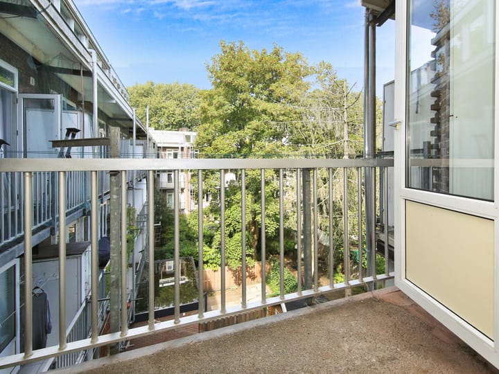 Appartement te koop: Geuzenstraat 78-3, Amsterdam