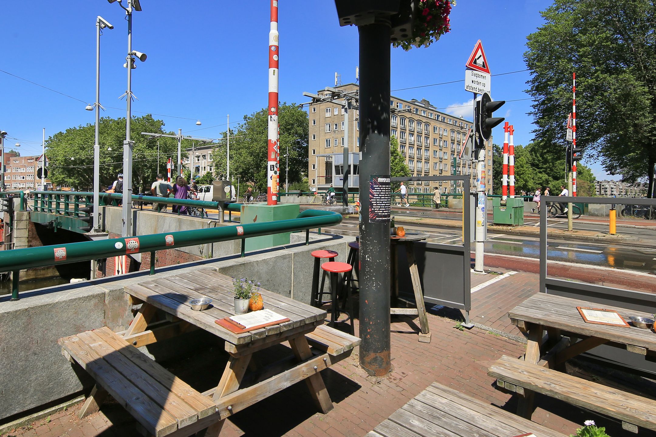 Foto 42 van Geuzenstraat 78-3