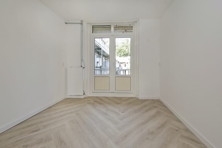 Appartement te koop: Geuzenstraat 78-3, Amsterdam