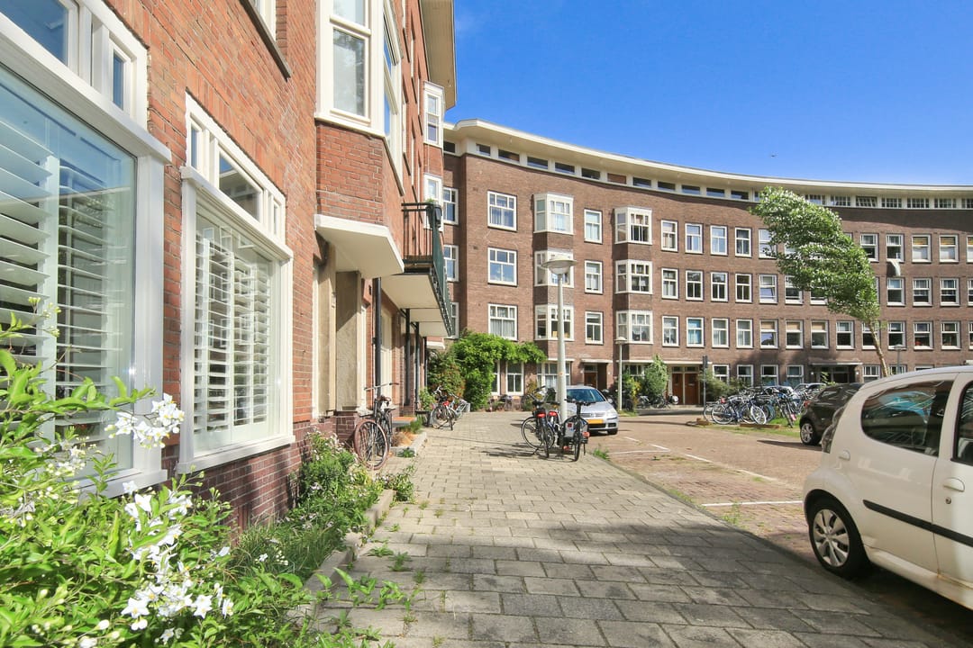 Foto 37 van Geuzenstraat 78-3