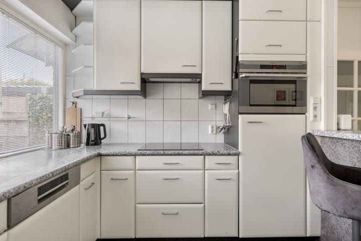 Tussenwoning te koop: Kobbeflecht 51, Hurdegaryp