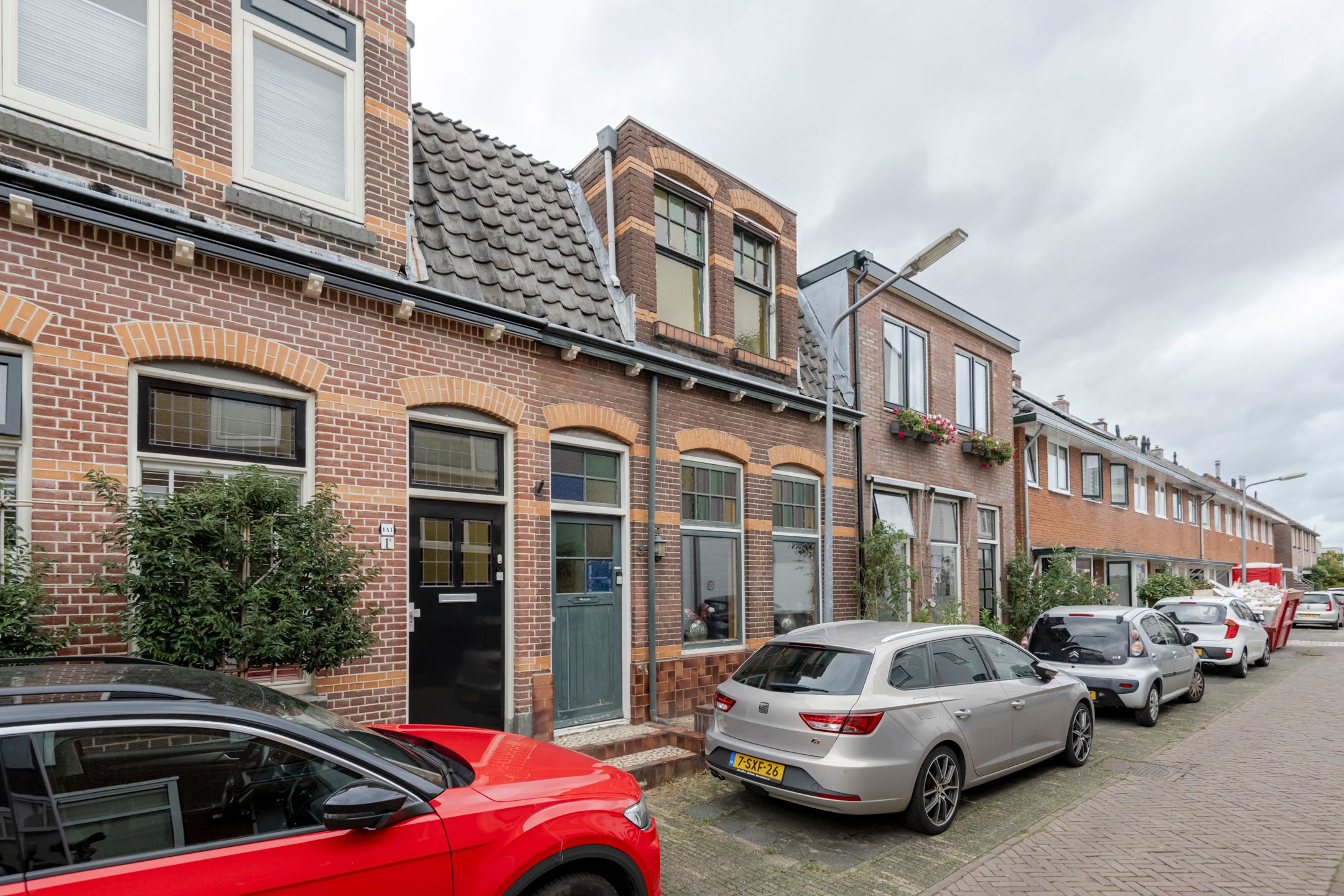3e Oosterstraat 3 