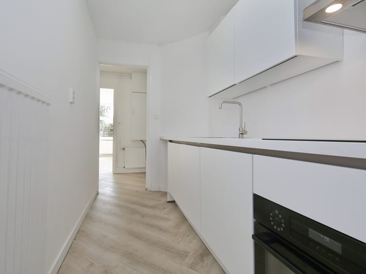 Appartement te koop: Geuzenstraat 78-3, Amsterdam