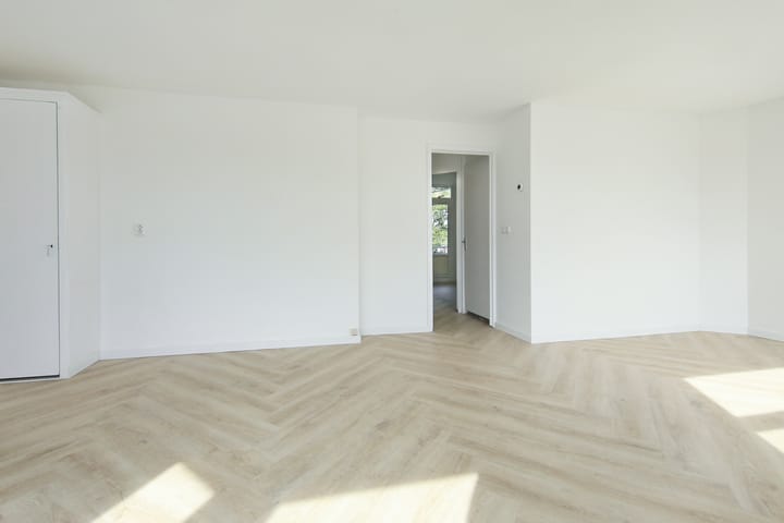Appartement te koop: Geuzenstraat 78-3, Amsterdam