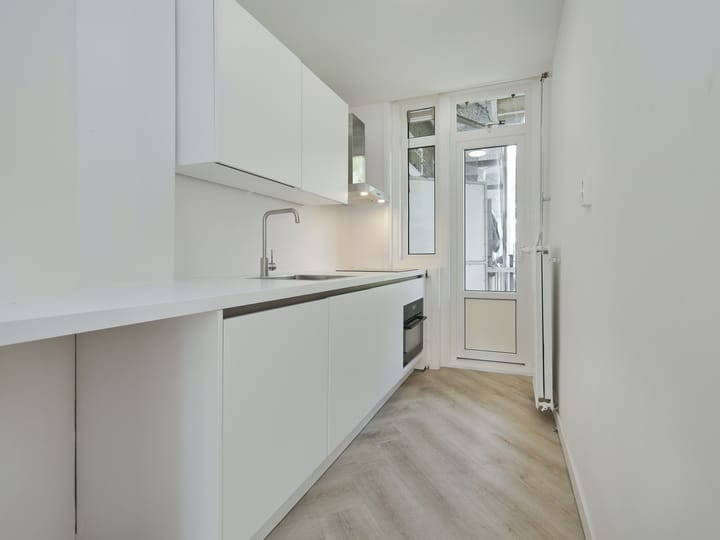 Appartement te koop: Geuzenstraat 78-3, Amsterdam