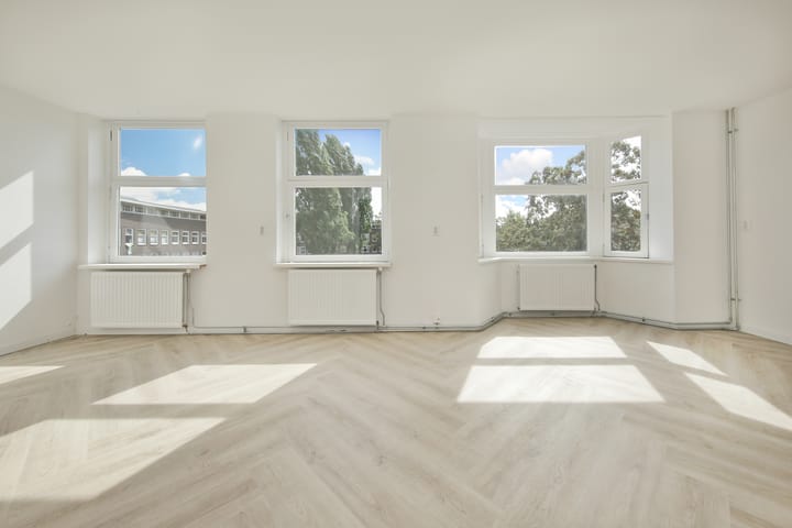 Appartement te koop: Geuzenstraat 78-3, Amsterdam