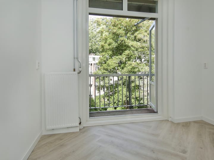 Appartement te koop: Geuzenstraat 78-3, Amsterdam