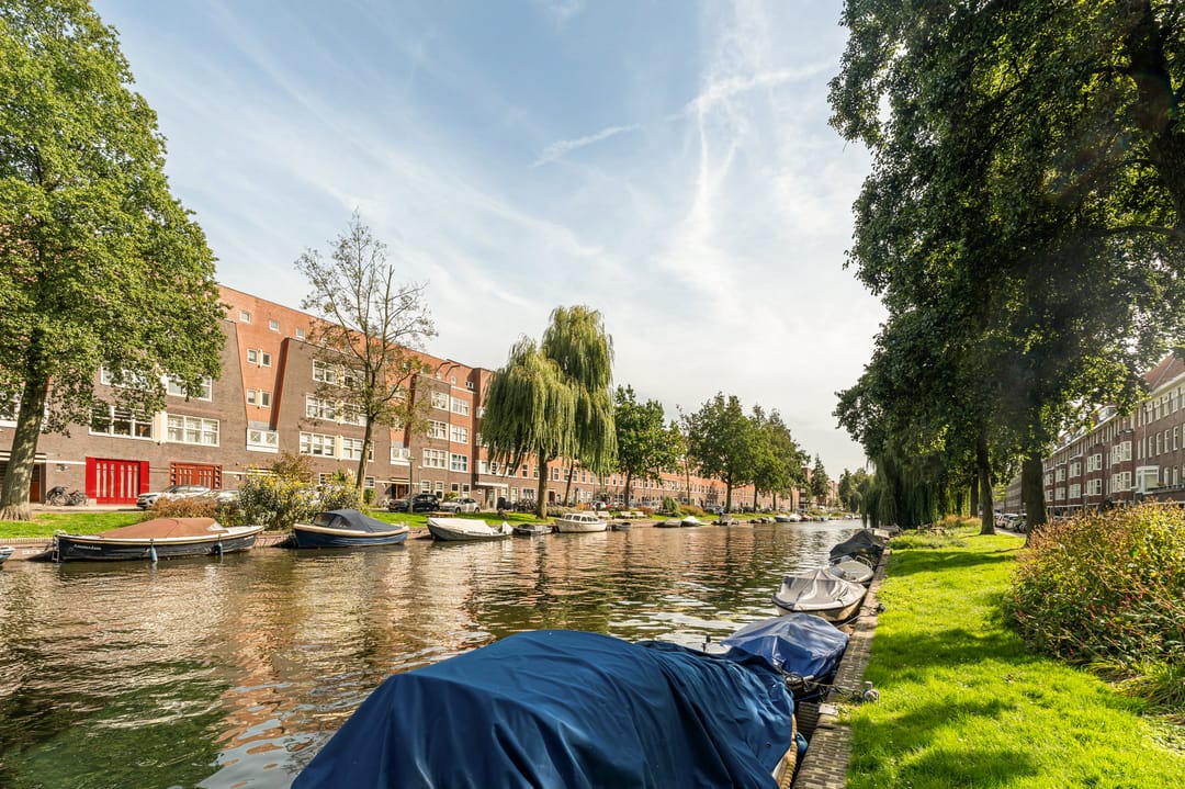 Photo 37 of Admiralengracht 105-3