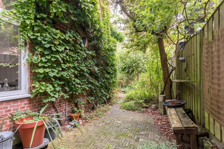 Foto 4 van Tuinbouwstraat 26